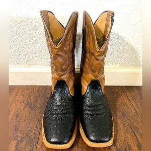 Roper Men’s Cowboy classic boot